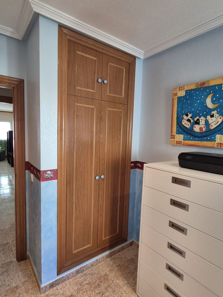 Casa de 5 habitaciones en San Pedro del Pinatar en venta con garaje - 286.500 € (Ref: 9833305)