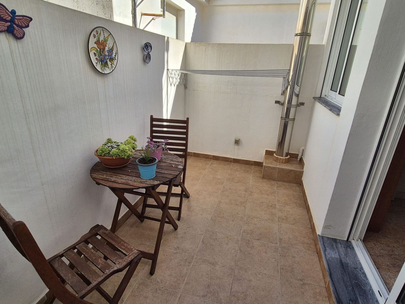 Casa de 5 habitaciones en San Pedro del Pinatar en venta con garaje - 286.500 € (Ref: 9833305)
