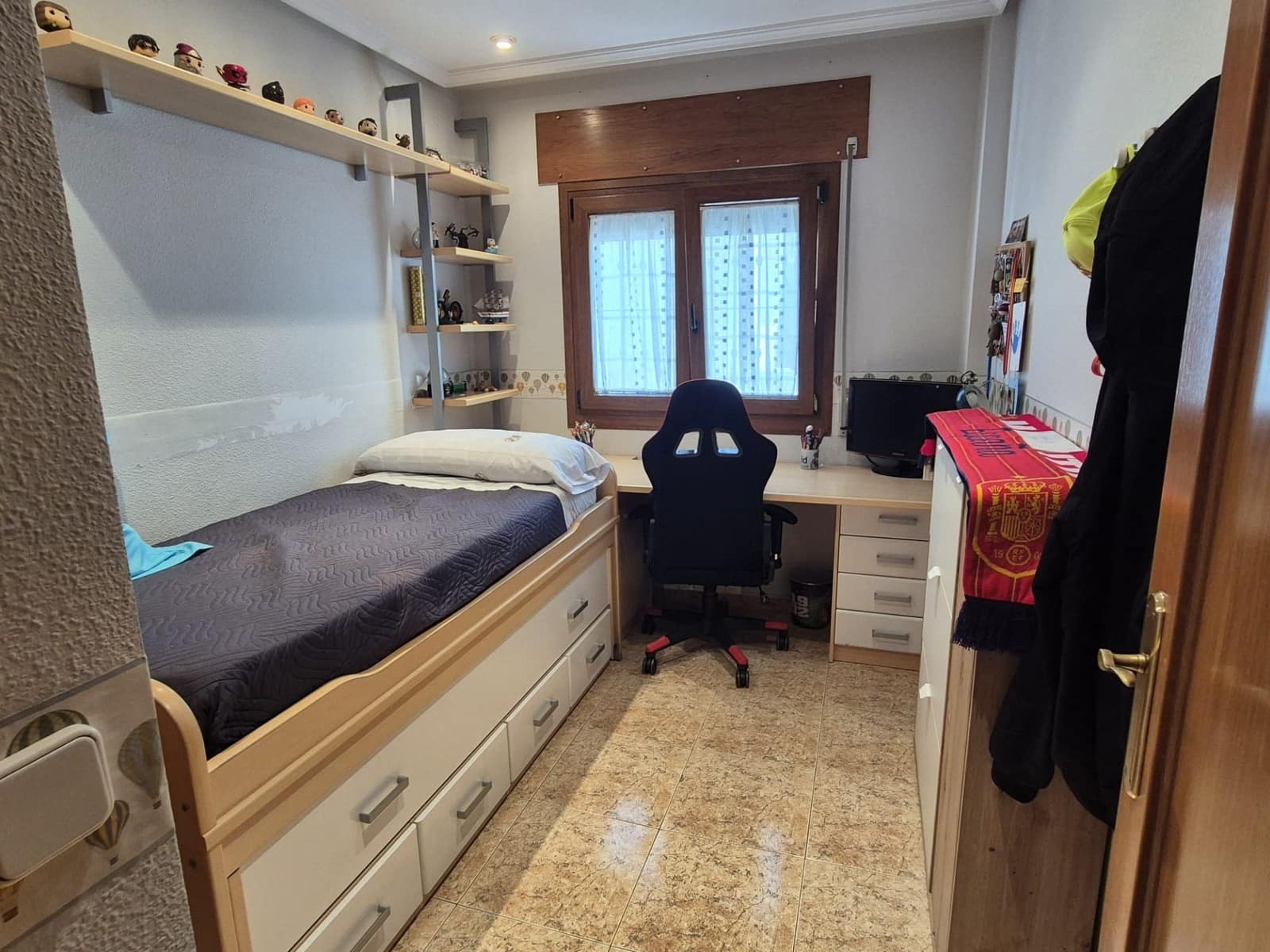 Casa de 5 habitaciones en San Pedro del Pinatar en venta con garaje - 286.500 € (Ref: 9833305)