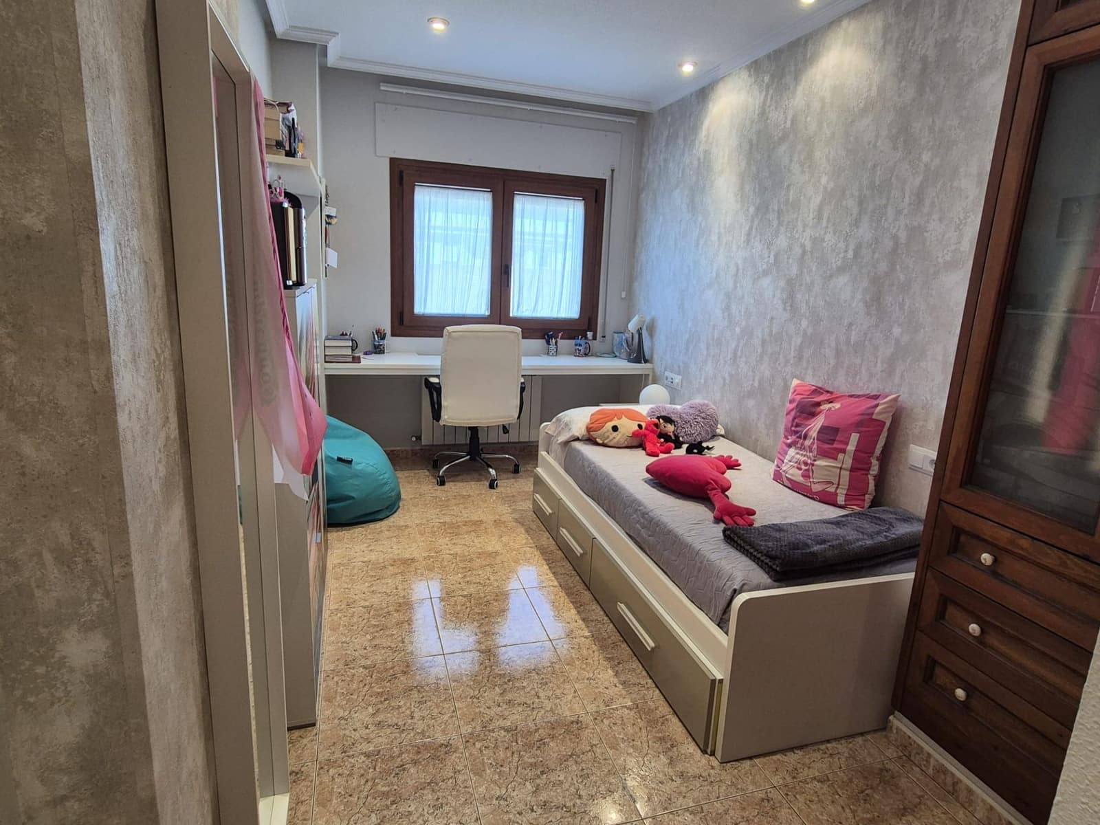 Casa de 5 habitaciones en San Pedro del Pinatar en venta con garaje - 286.500 € (Ref: 9833305)