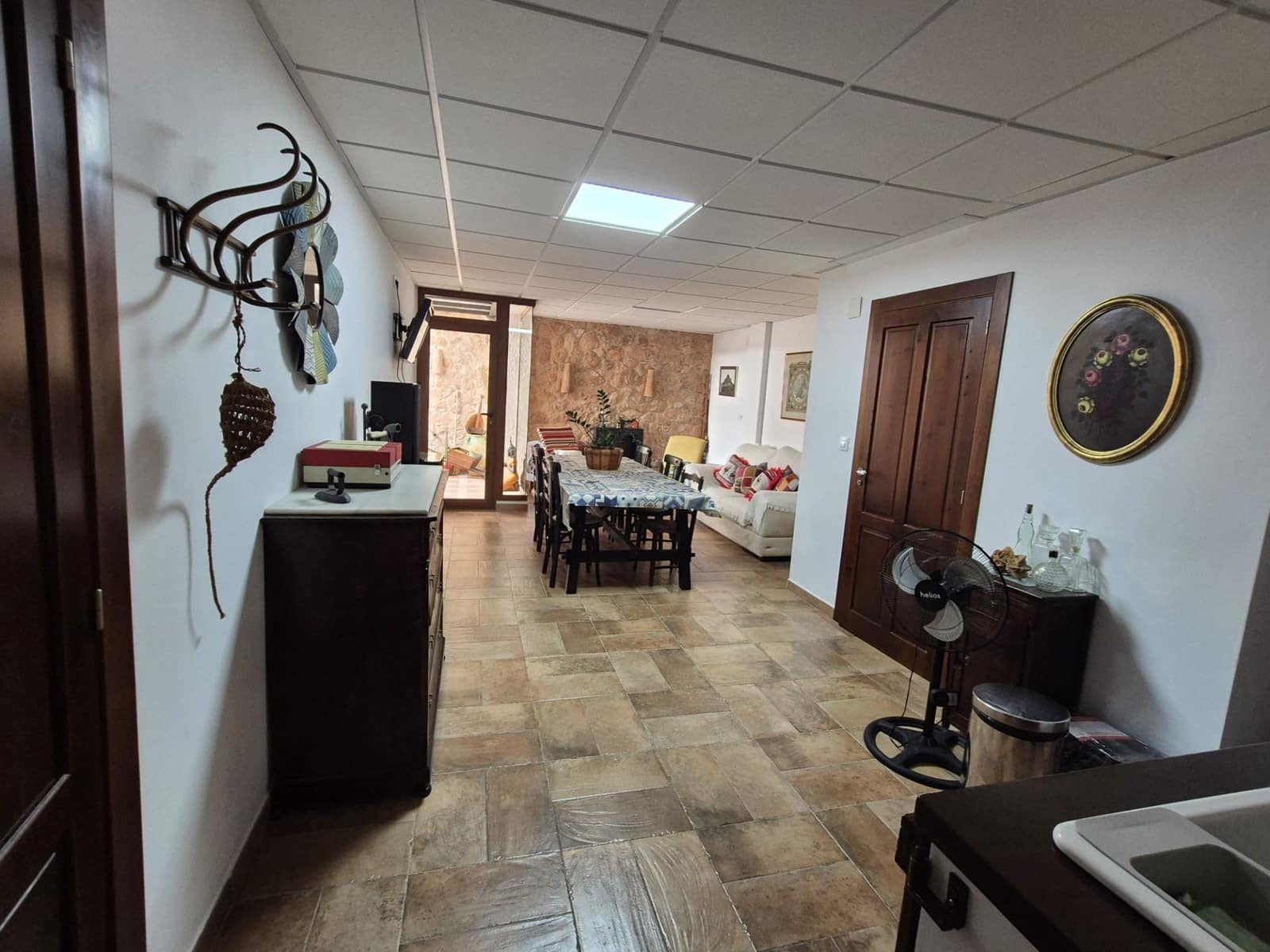 Casa de 5 habitaciones en San Pedro del Pinatar en venta con garaje - 286.500 € (Ref: 9833305)
