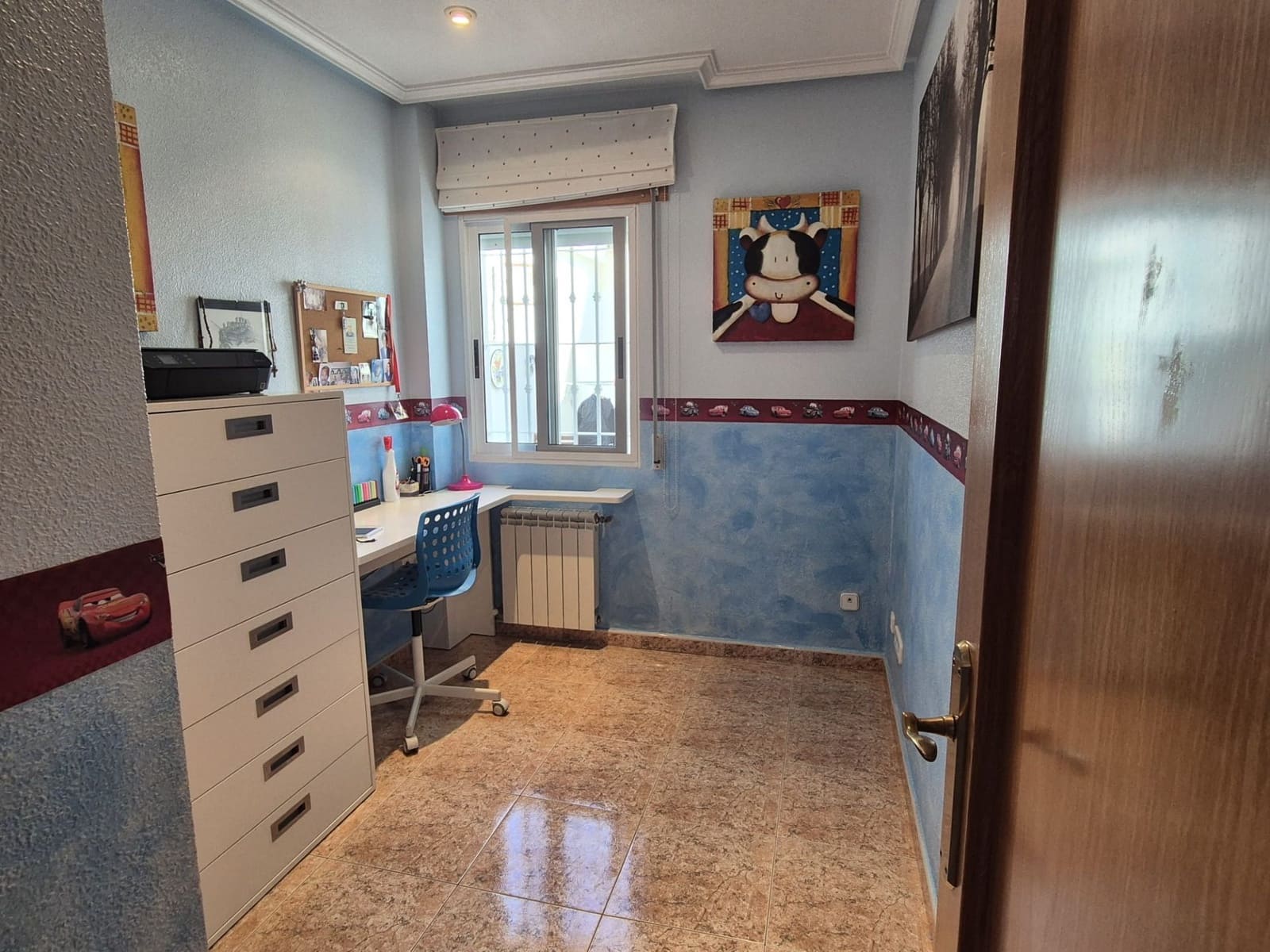 Casa de 5 habitaciones en San Pedro del Pinatar en venta con garaje - 286.500 € (Ref: 9833305)
