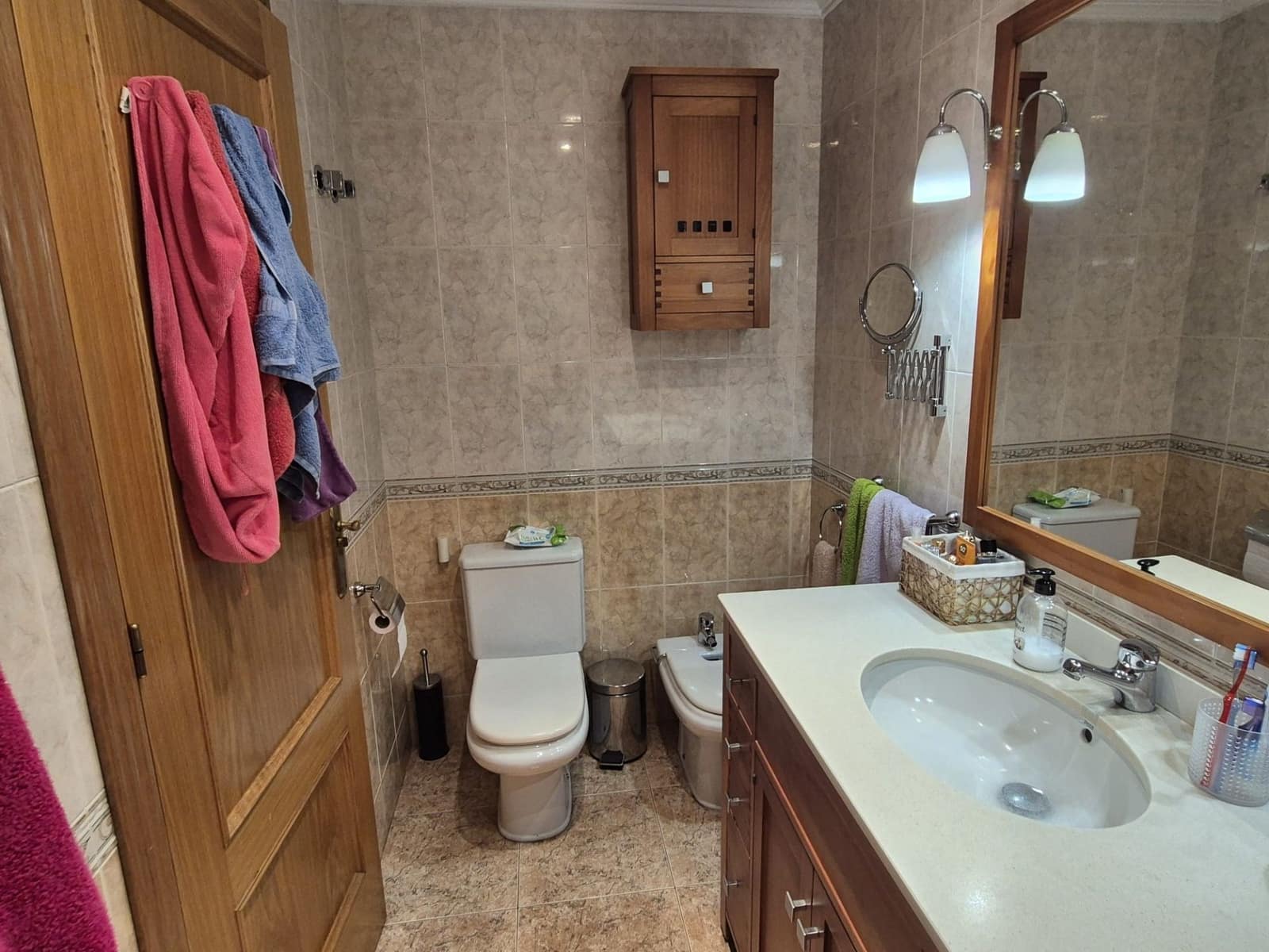 Casa de 5 habitaciones en San Pedro del Pinatar en venta con garaje - 286.500 € (Ref: 9833305)