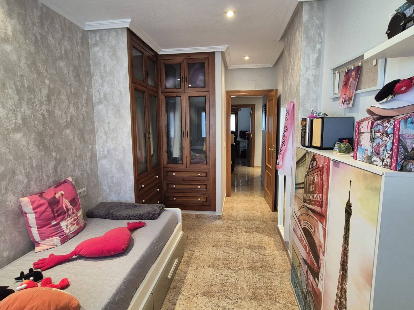 Casa de 5 habitaciones en San Pedro del Pinatar en venta con garaje - 286.500 € (Ref: 9833305)