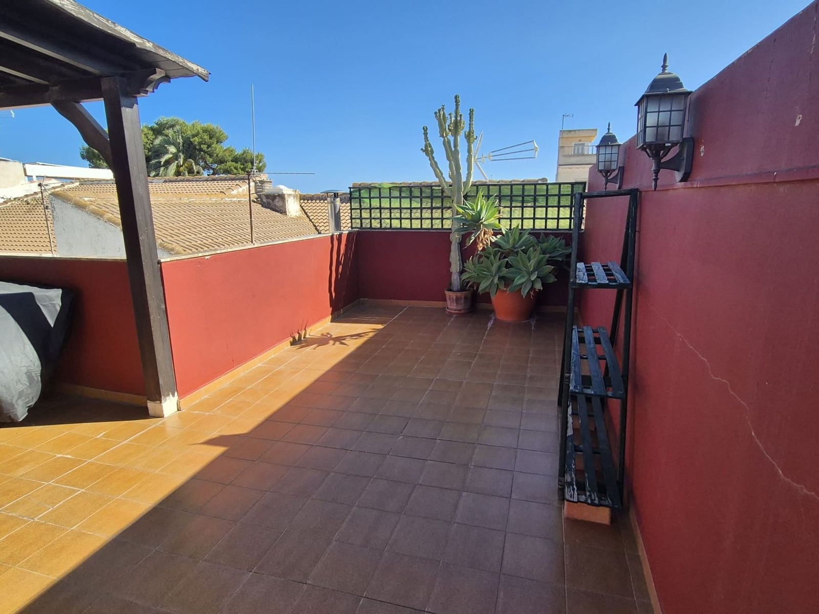 Casa de 5 habitaciones en San Pedro del Pinatar en venta con garaje - 286.500 € (Ref: 9833305)