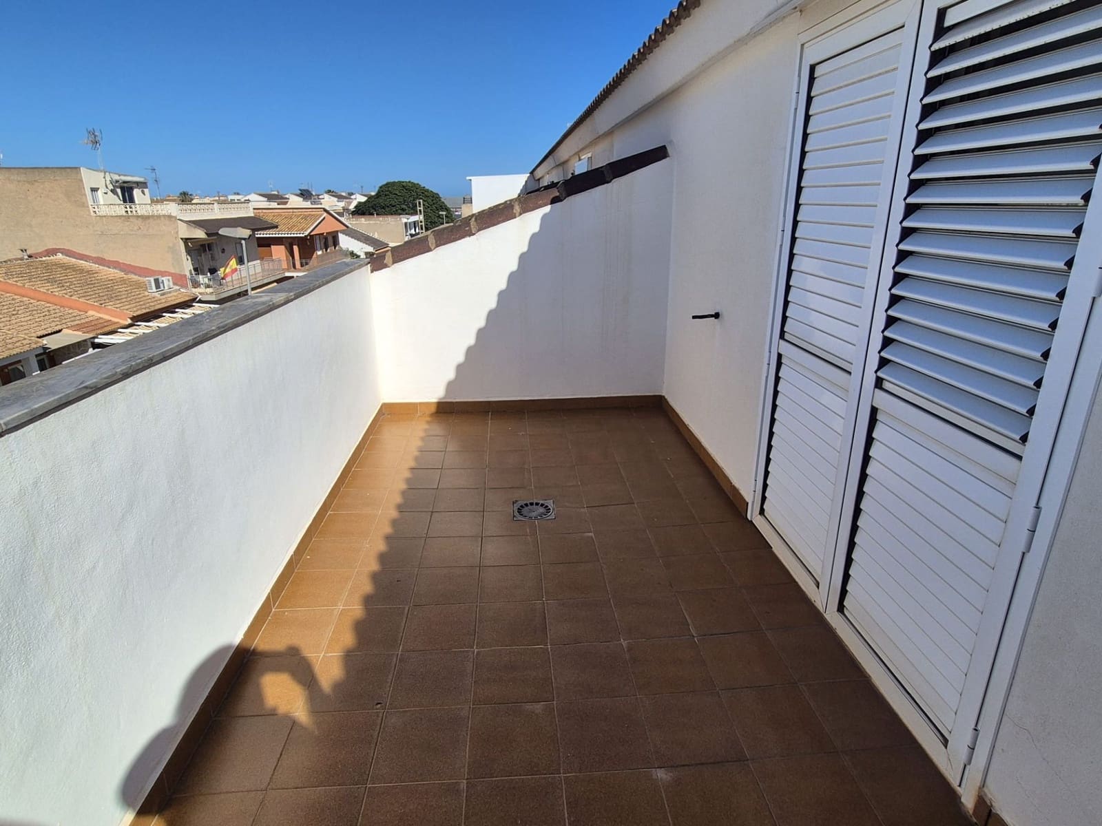 Casa de 5 habitaciones en San Pedro del Pinatar en venta con garaje - 286.500 € (Ref: 9833305)