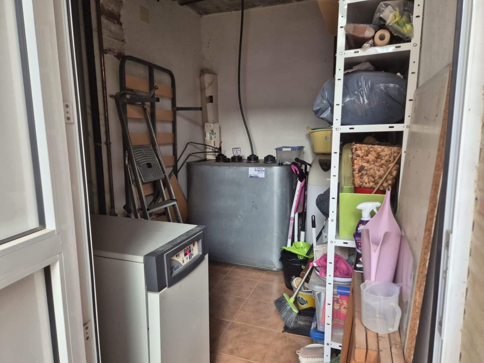 Casa de 5 habitaciones en San Pedro del Pinatar en venta con garaje - 286.500 € (Ref: 9833305)