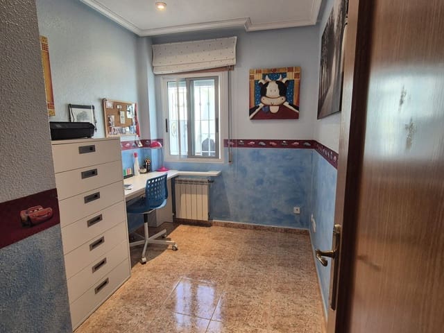 5 sovrum Hus till salu i San Pedro del Pinatar med garage - 286 500 € (Ref: 9833305)