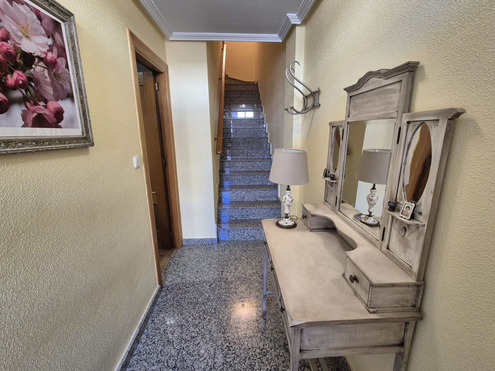Casa de 5 habitaciones en San Pedro del Pinatar en venta con garaje - 286.500 € (Ref: 9833305)