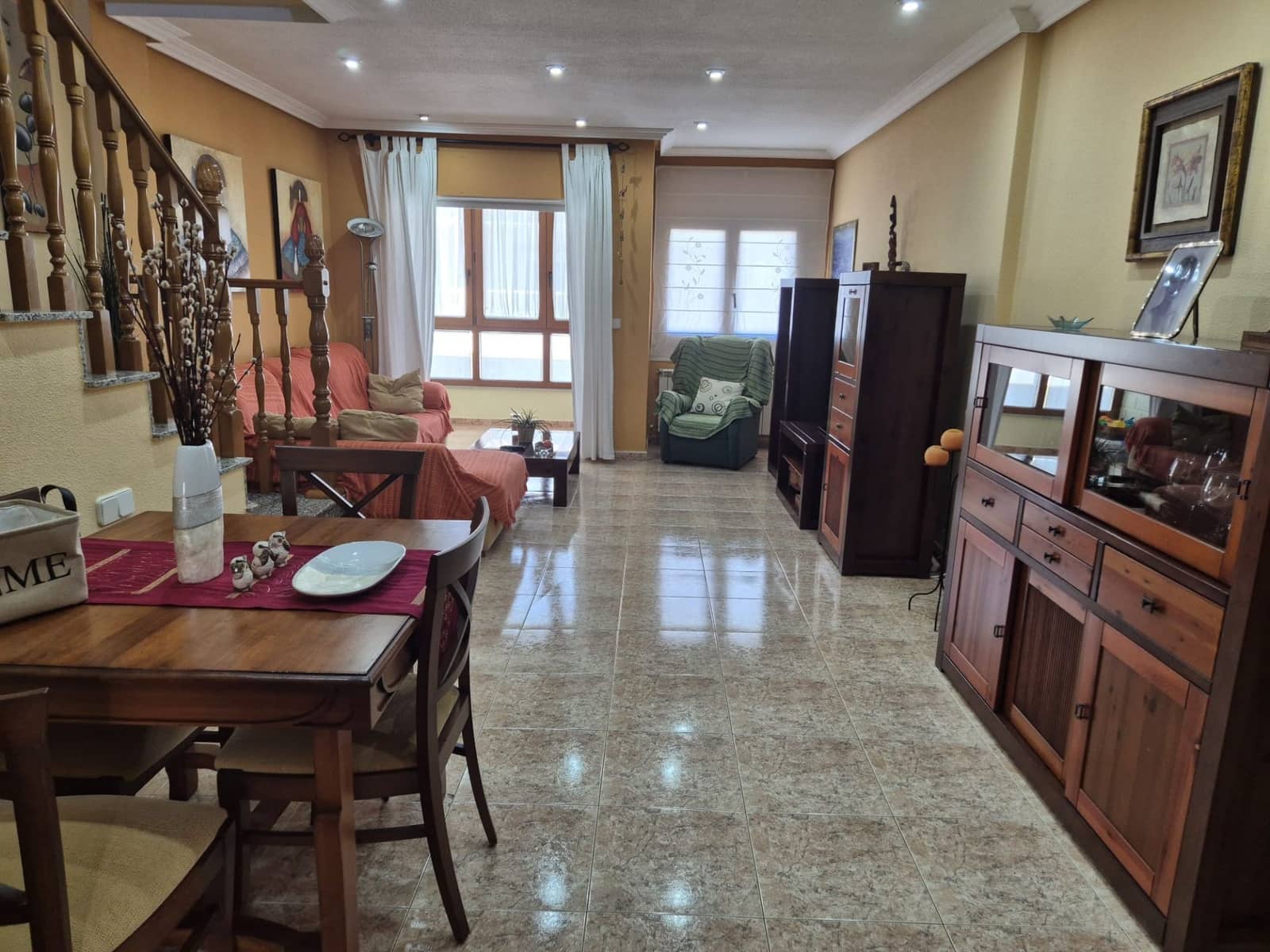 Casa de 5 habitaciones en San Pedro del Pinatar en venta con garaje - 286.500 € (Ref: 9833305)