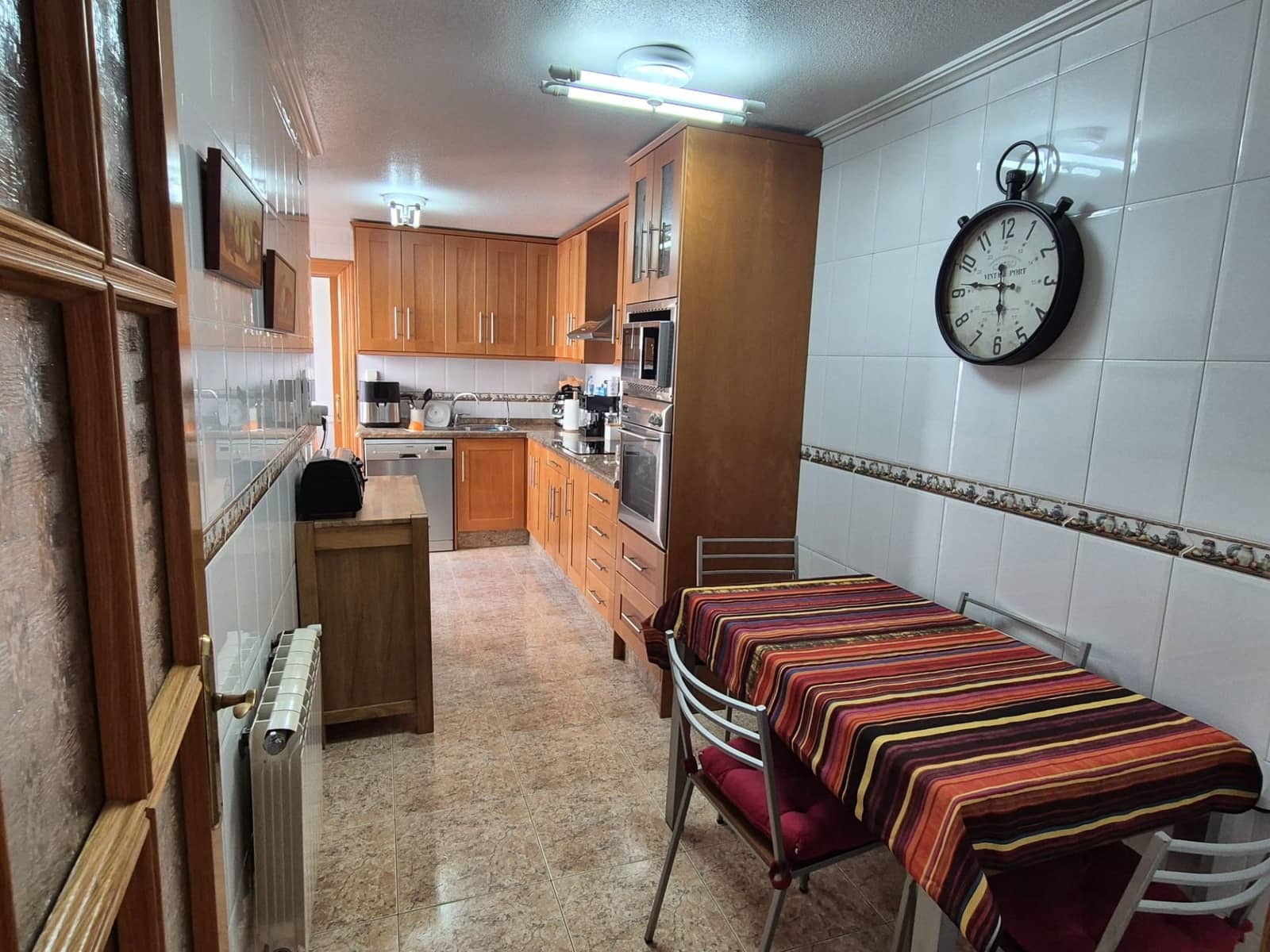 Casa de 5 habitaciones en San Pedro del Pinatar en venta con garaje - 286.500 € (Ref: 9833305)