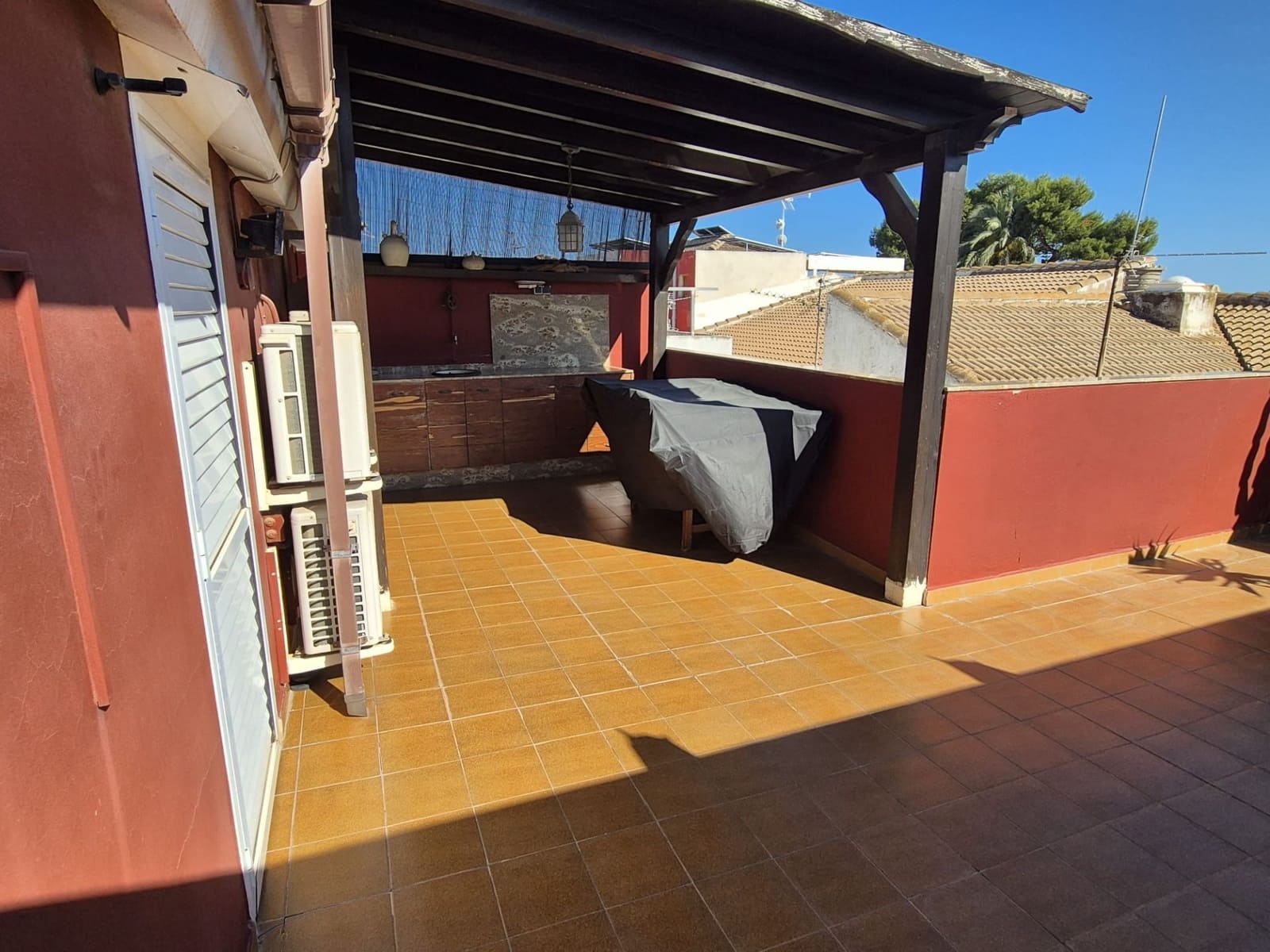 Casa de 5 habitaciones en San Pedro del Pinatar en venta con garaje - 286.500 € (Ref: 9833305)