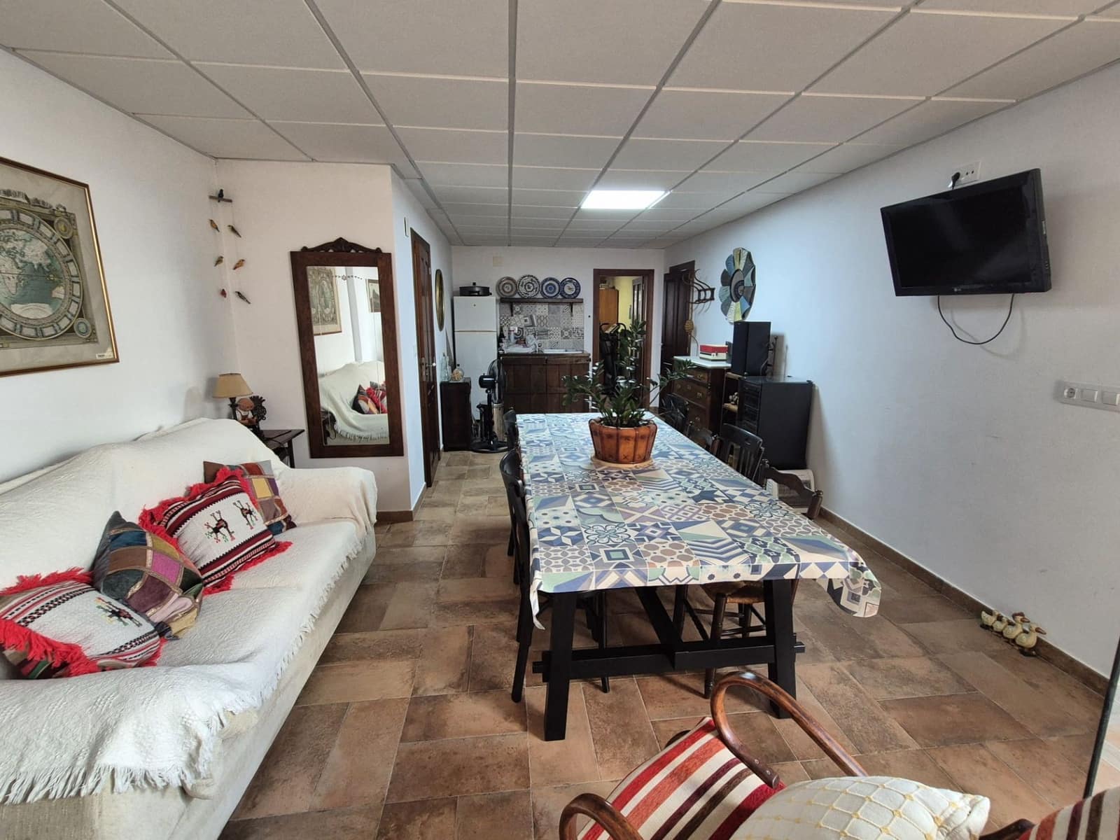 Casa de 5 habitaciones en San Pedro del Pinatar en venta con garaje - 286.500 € (Ref: 9833305)