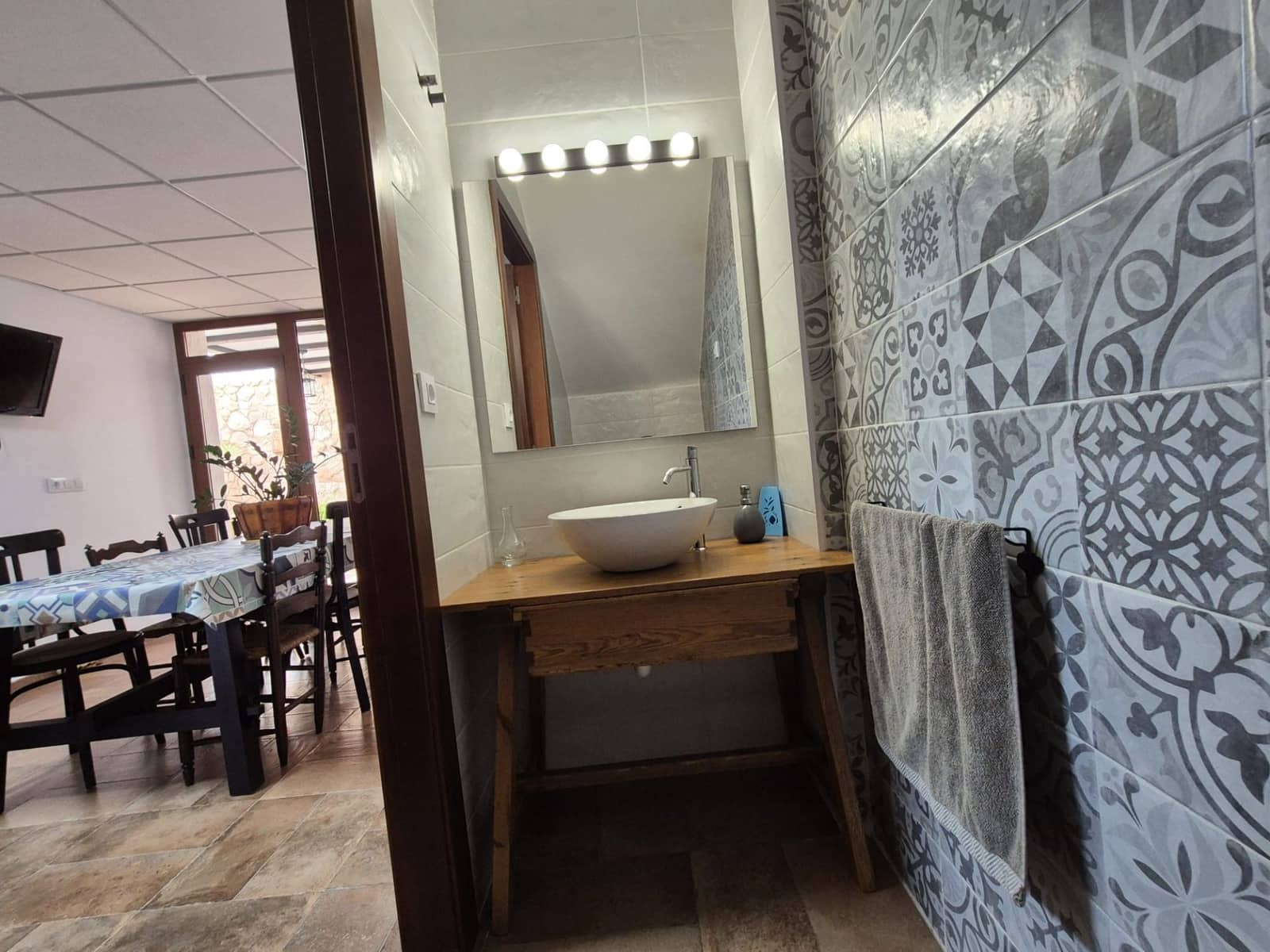 Casa de 5 habitaciones en San Pedro del Pinatar en venta con garaje - 286.500 € (Ref: 9833305)