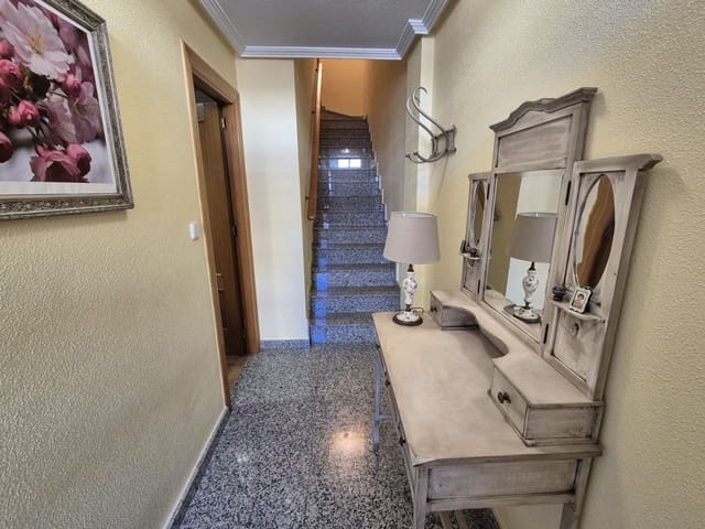 5 sovrum Hus till salu i San Pedro del Pinatar med garage - 286 500 € (Ref: 9833305)