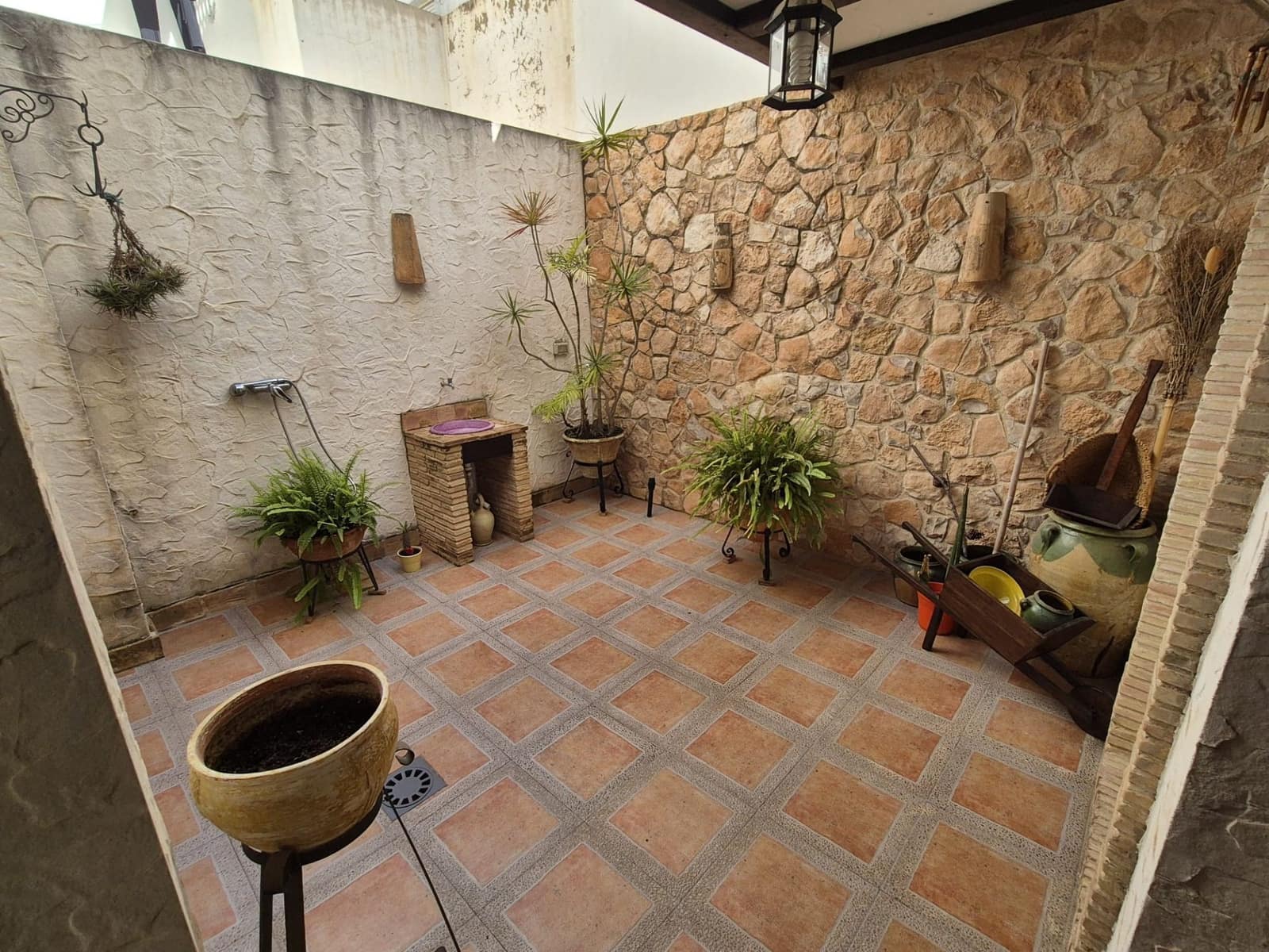 Casa de 5 habitaciones en San Pedro del Pinatar en venta con garaje - 286.500 € (Ref: 9833305)