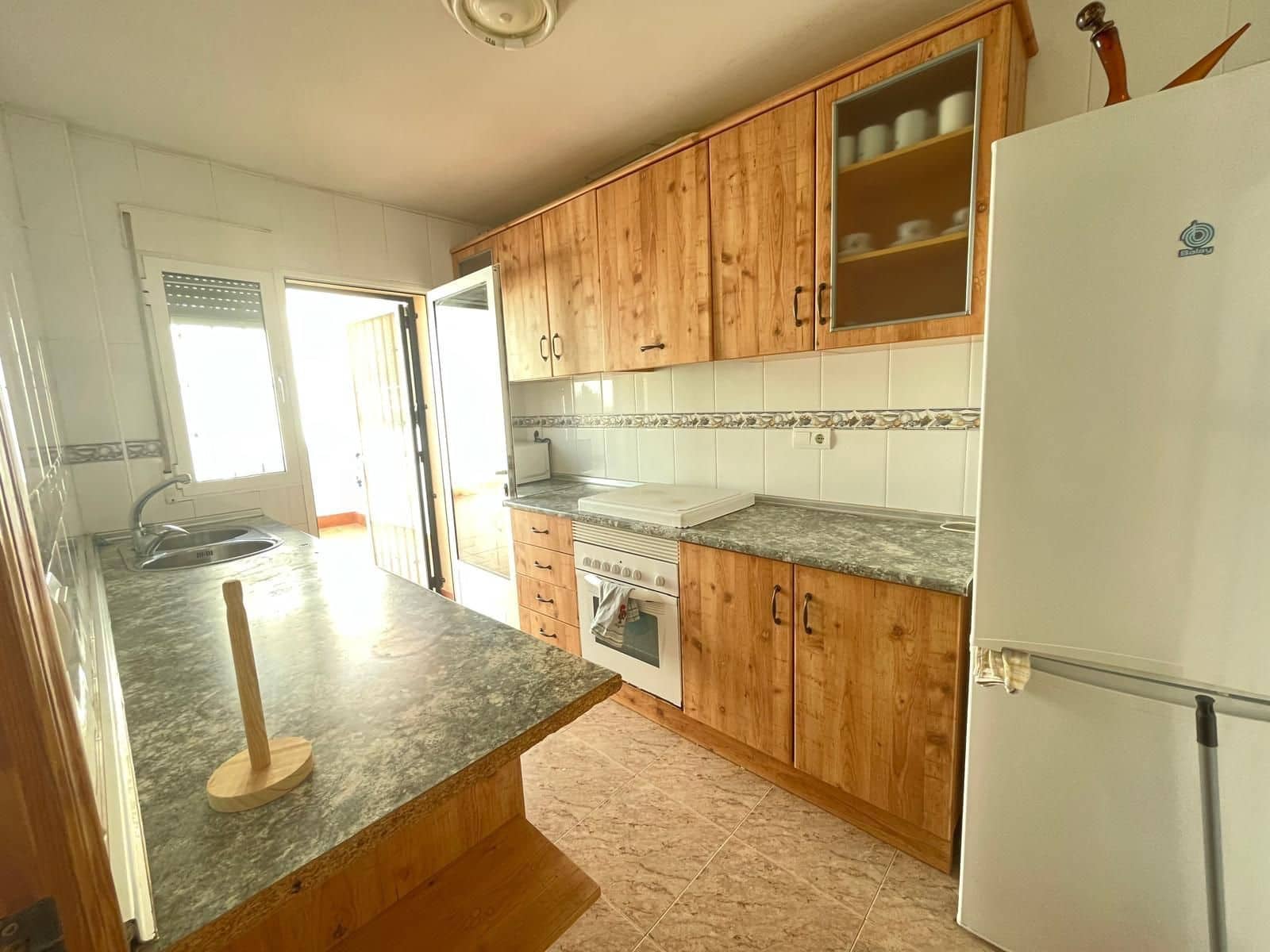 5 sypialnia Dom na sprzedaż w Santiago de la Ribera - 241 000 € (Ref: 9833306)