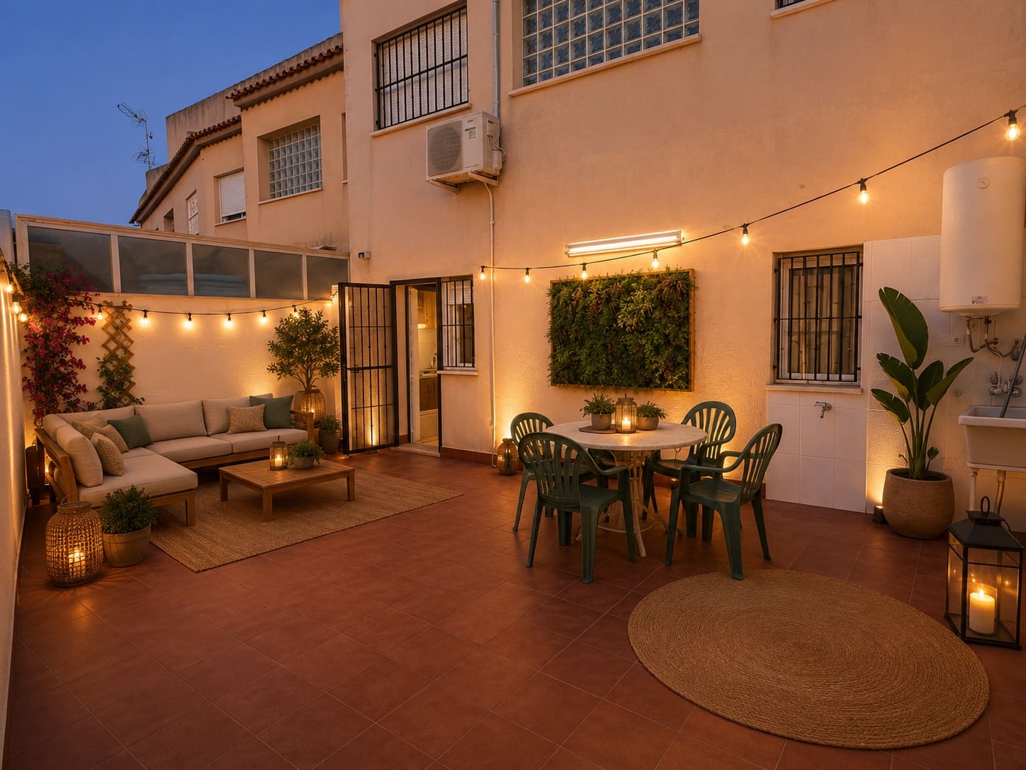 5 sypialnia Dom na sprzedaż w Santiago de la Ribera - 241 000 € (Ref: 9833306)