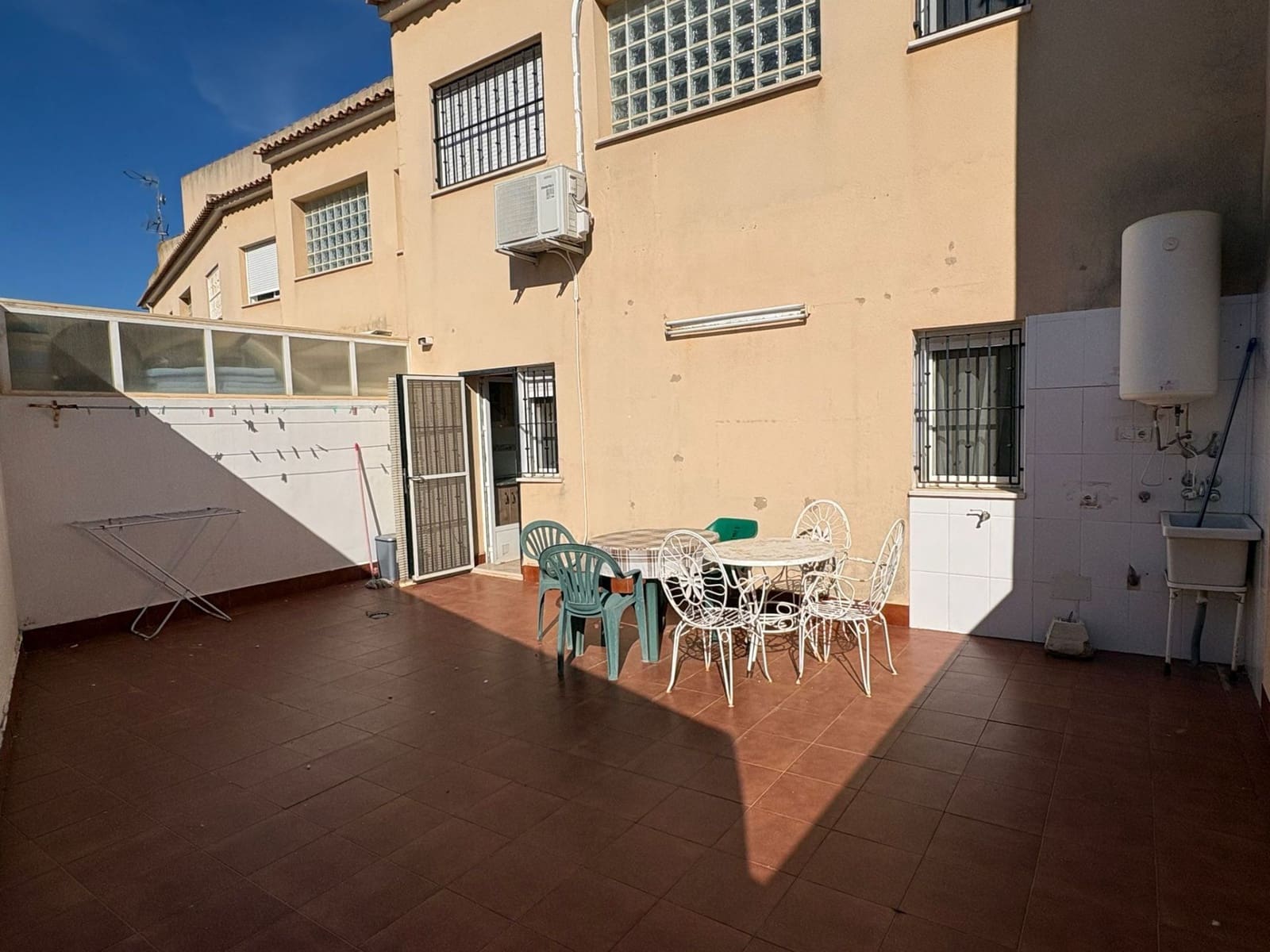 5 sypialnia Dom na sprzedaż w Santiago de la Ribera - 241 000 € (Ref: 9833306)