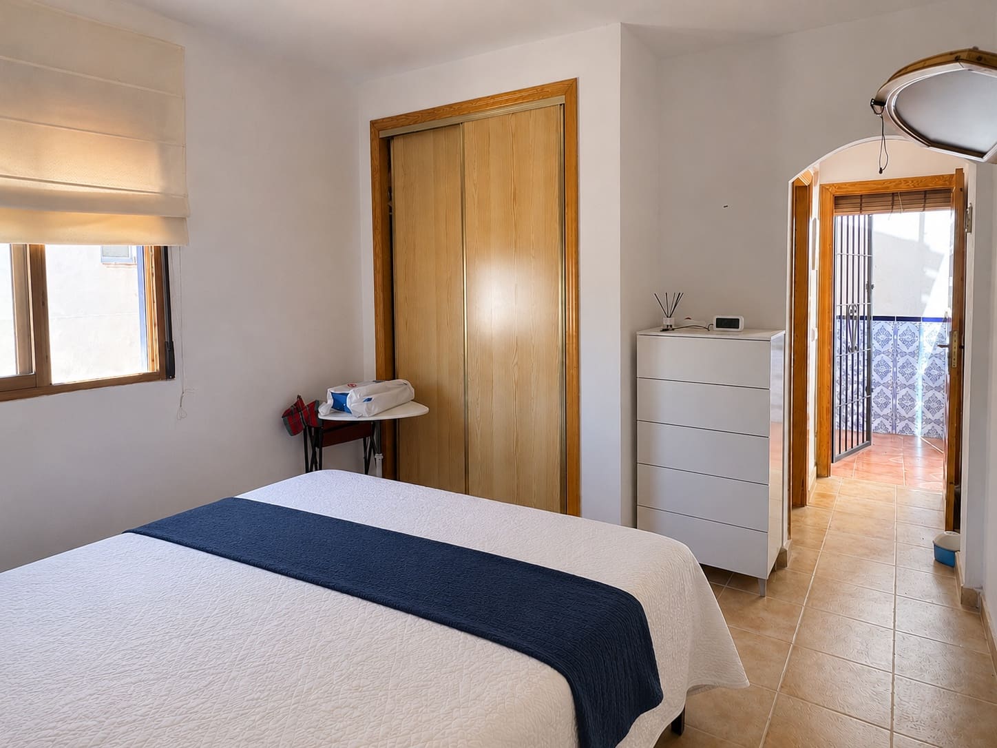 3 slaapkamer Halfvrijstaande villa te koop in Torre de la Horadada met garage - € 199.800 (Ref: 9849046)