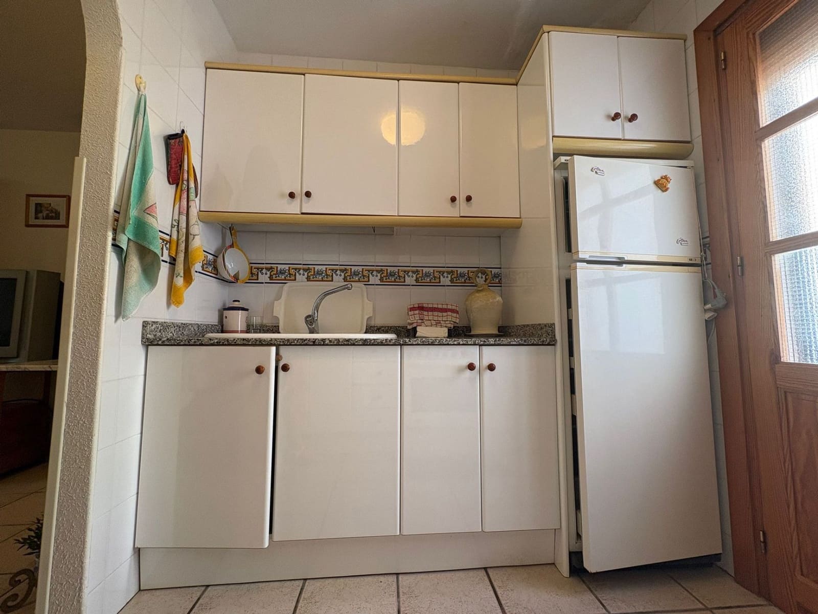 3 slaapkamer Halfvrijstaande villa te koop in Torre de la Horadada met garage - € 199.800 (Ref: 9849046)