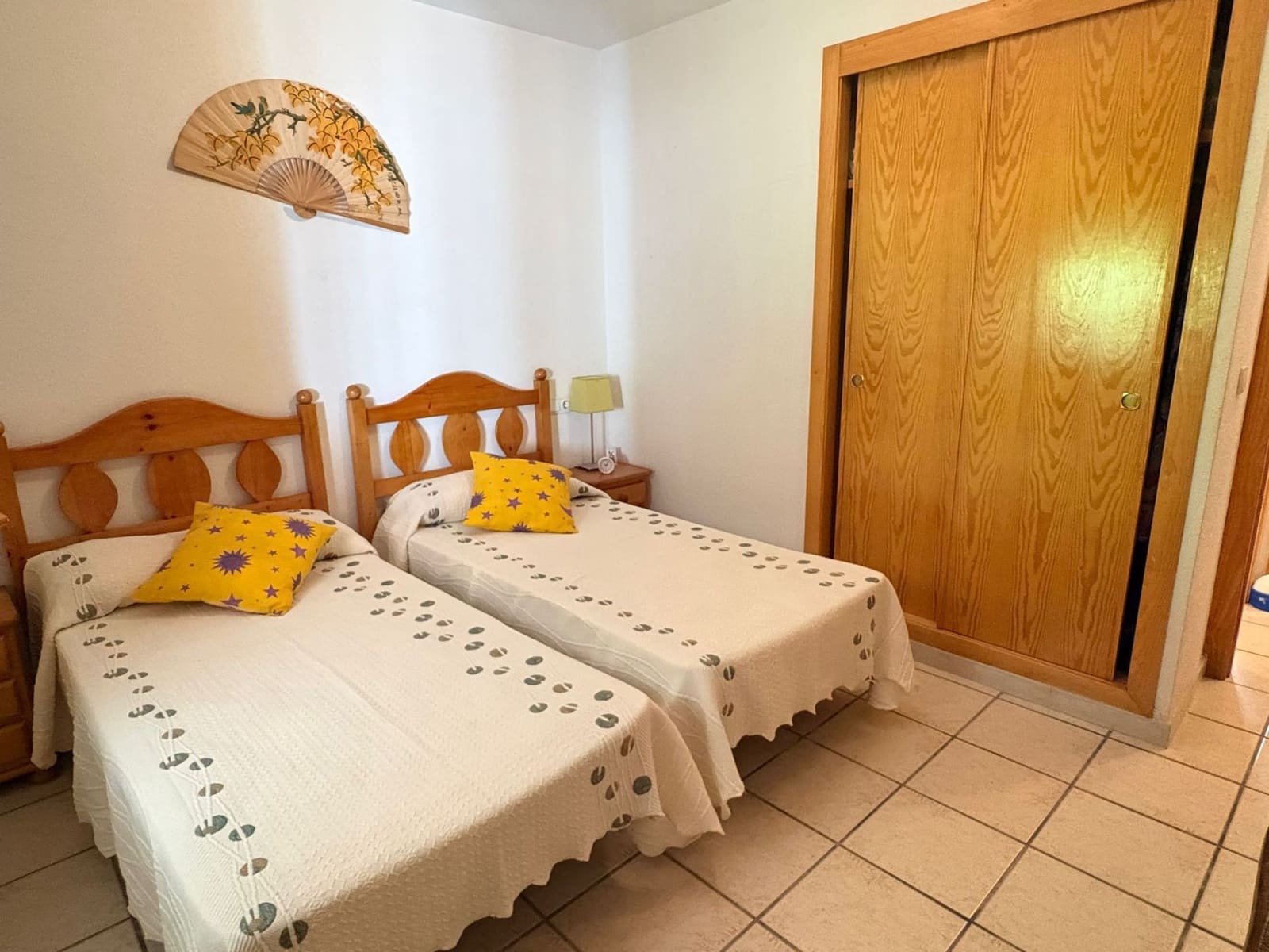 3 slaapkamer Halfvrijstaande villa te koop in Torre de la Horadada met garage - € 199.800 (Ref: 9849046)