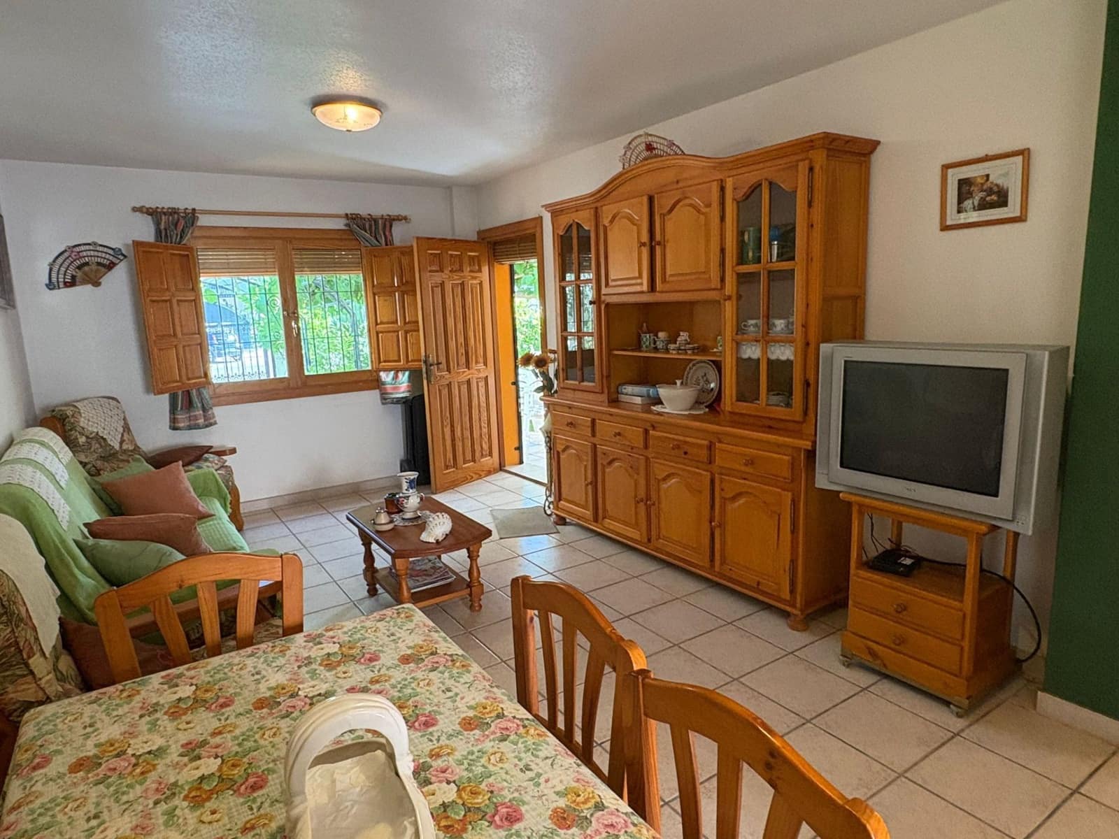 3 slaapkamer Halfvrijstaande villa te koop in Torre de la Horadada met garage - € 199.800 (Ref: 9849046)
