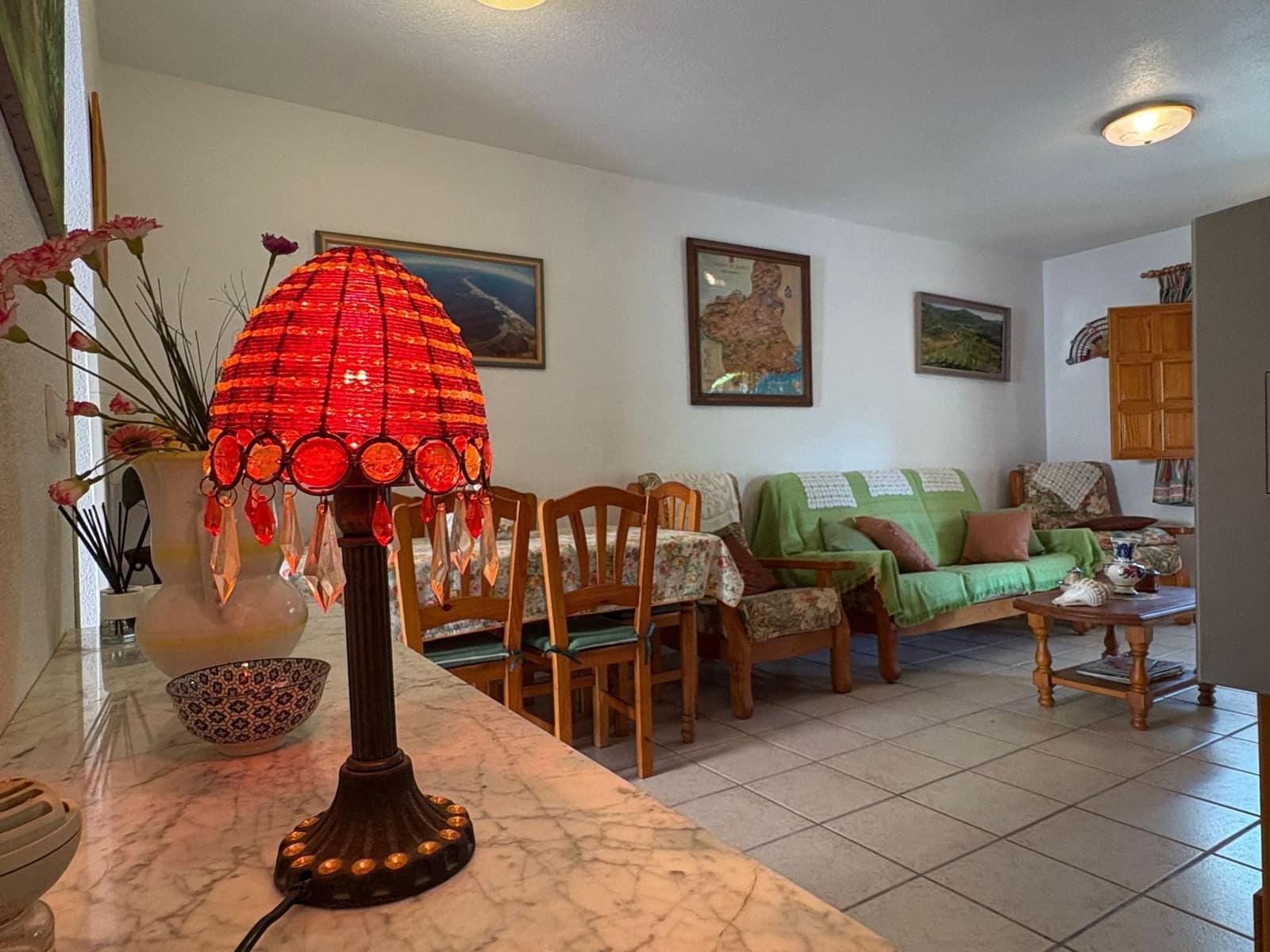 3 slaapkamer Halfvrijstaande villa te koop in Torre de la Horadada met garage - € 199.800 (Ref: 9849046)