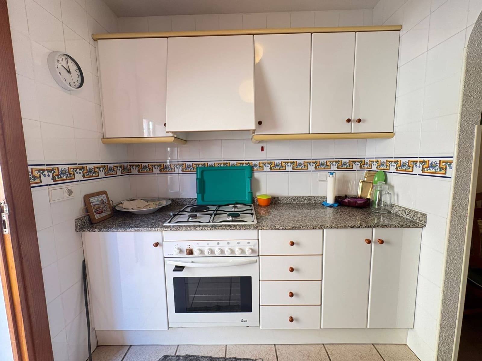 3 slaapkamer Halfvrijstaande villa te koop in Torre de la Horadada met garage - € 199.800 (Ref: 9849046)