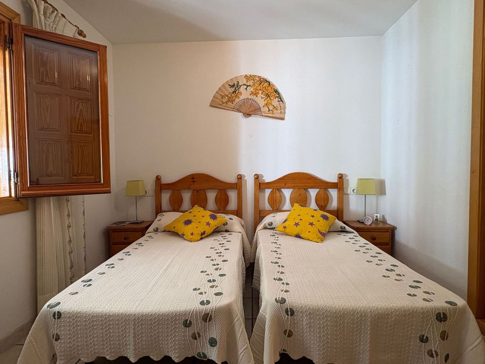 3 slaapkamer Halfvrijstaande villa te koop in Torre de la Horadada met garage - € 199.800 (Ref: 9849046)