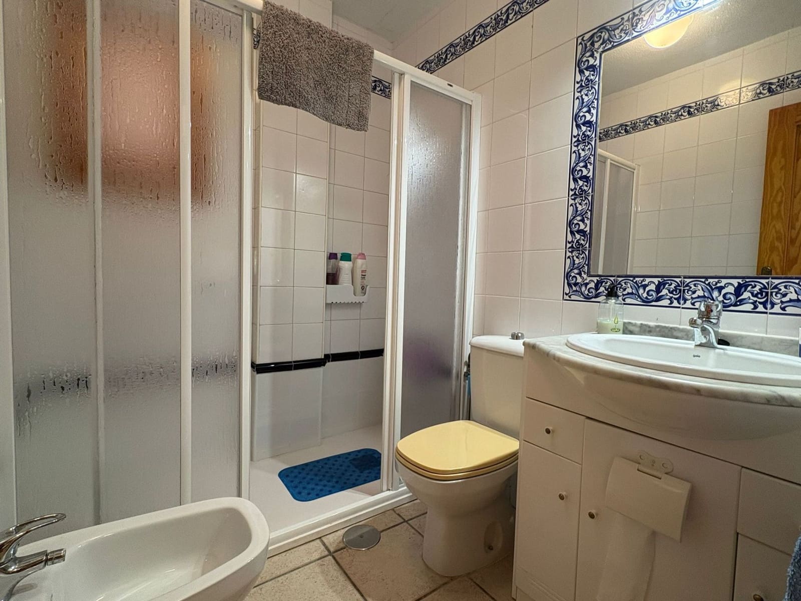 3 slaapkamer Halfvrijstaande villa te koop in Torre de la Horadada met garage - € 199.800 (Ref: 9849046)