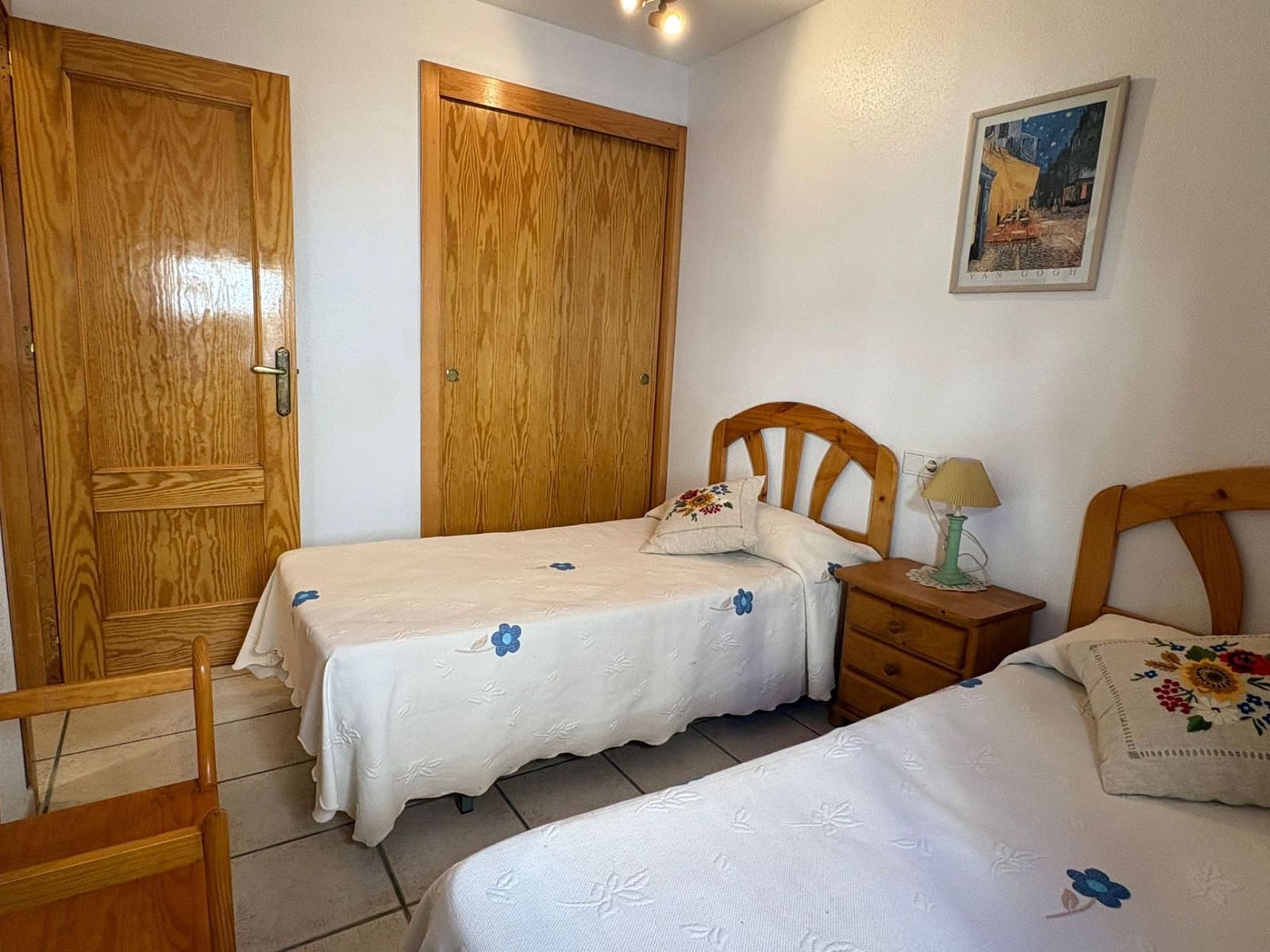 3 slaapkamer Halfvrijstaande villa te koop in Torre de la Horadada met garage - € 199.800 (Ref: 9849046)