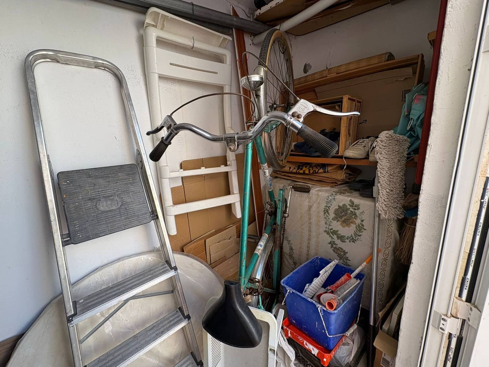 3 slaapkamer Halfvrijstaande villa te koop in Torre de la Horadada met garage - € 199.800 (Ref: 9849046)