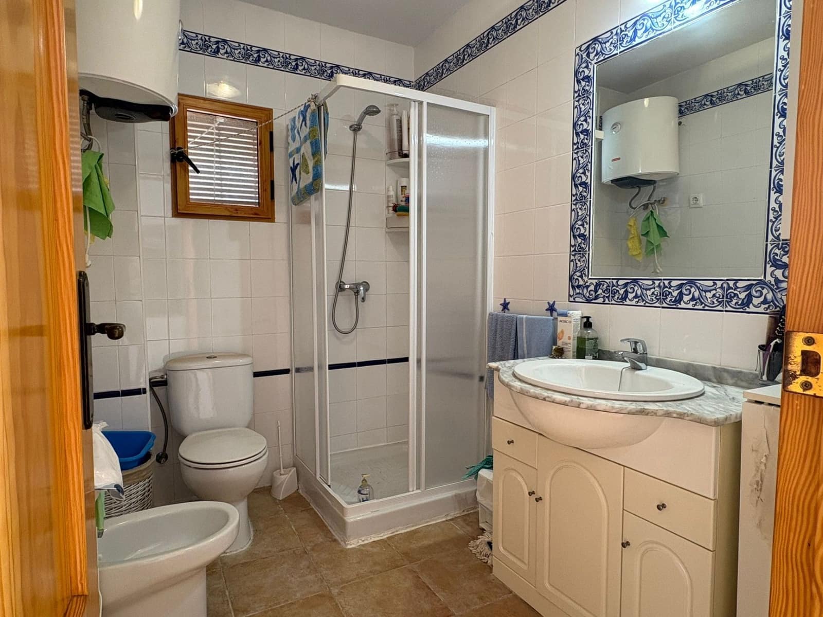 3 slaapkamer Halfvrijstaande villa te koop in Torre de la Horadada met garage - € 199.800 (Ref: 9849046)