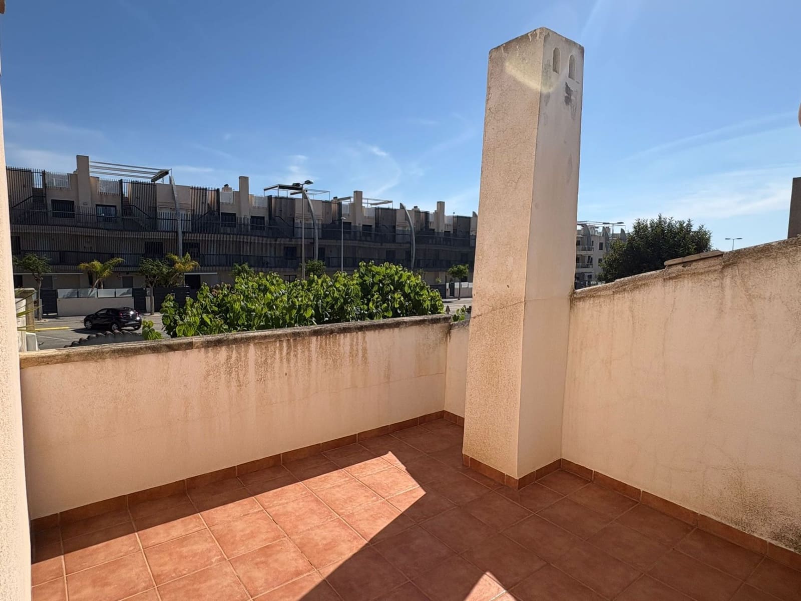 3 slaapkamer Halfvrijstaande villa te koop in Torre de la Horadada met garage - € 199.800 (Ref: 9849046)