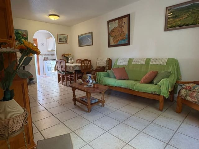 3 slaapkamer Halfvrijstaande villa te koop in Torre de la Horadada, Pilar de la Horadada met garage - € 199.800 (Ref: 9849046)