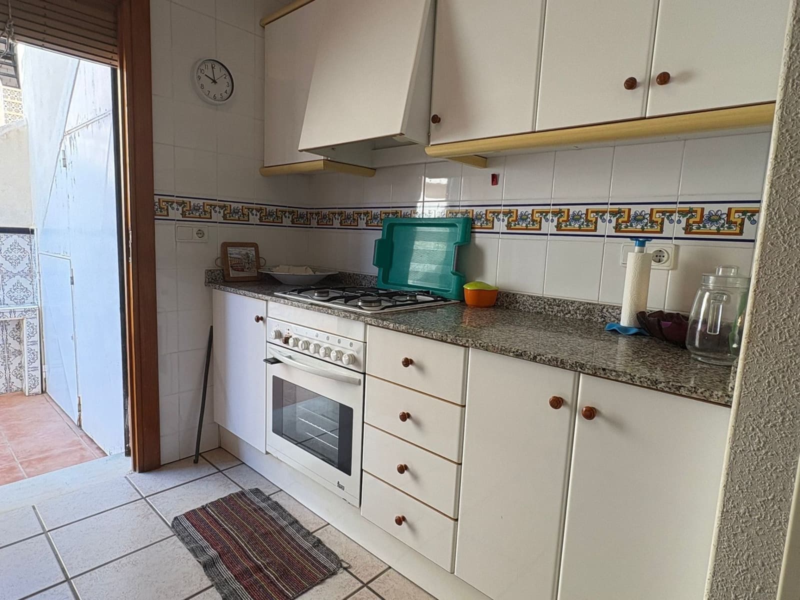 3 slaapkamer Halfvrijstaande villa te koop in Torre de la Horadada met garage - € 199.800 (Ref: 9849046)