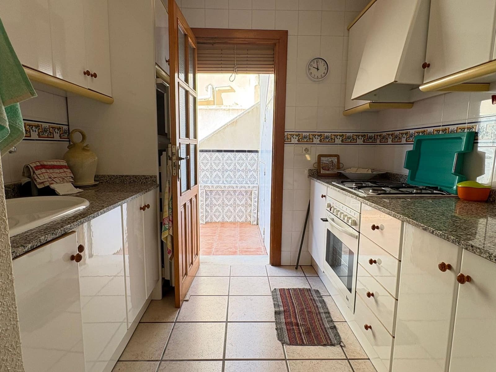 3 slaapkamer Halfvrijstaande villa te koop in Torre de la Horadada met garage - € 199.800 (Ref: 9849046)