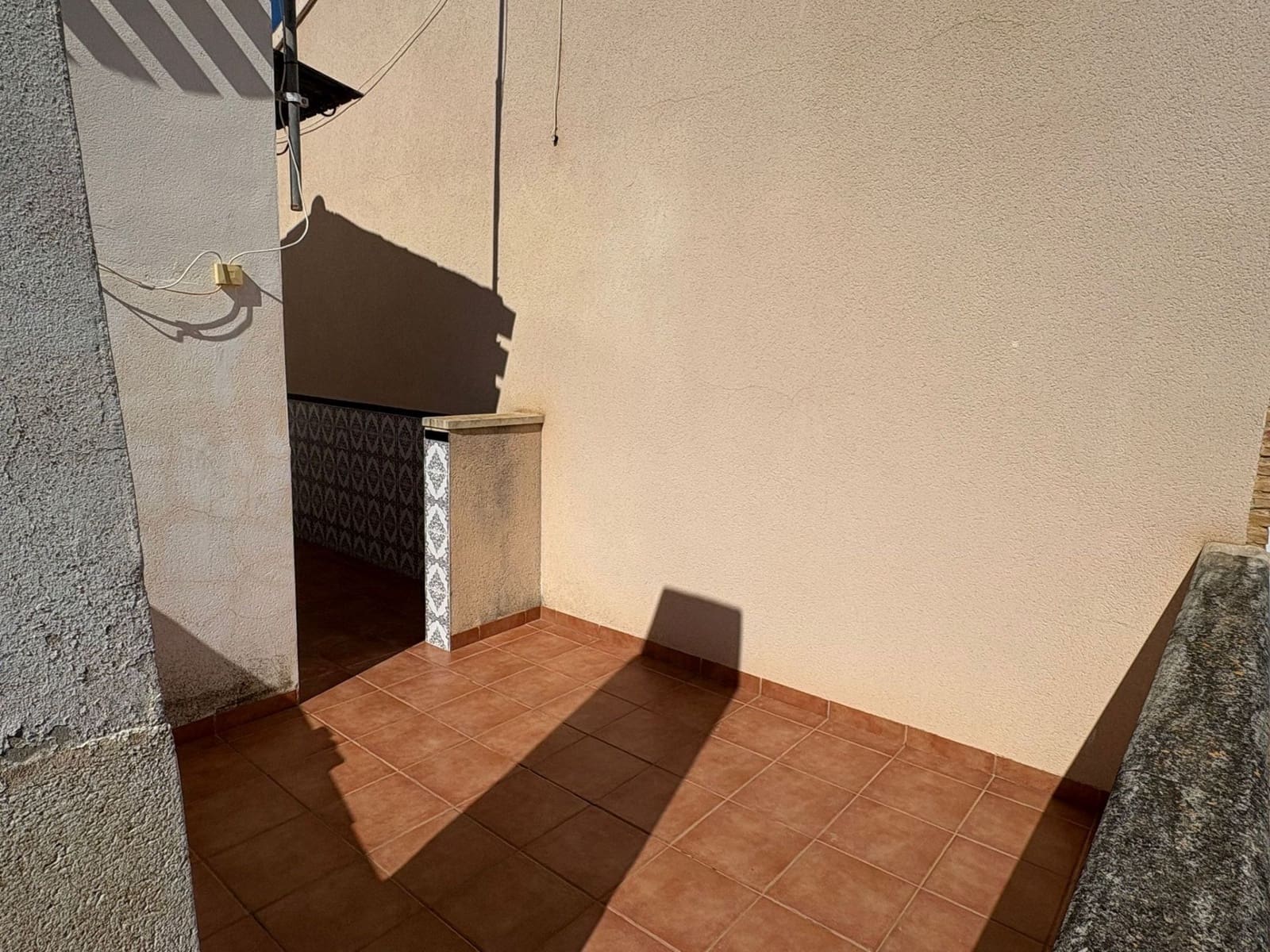3 slaapkamer Halfvrijstaande villa te koop in Torre de la Horadada met garage - € 199.800 (Ref: 9849046)