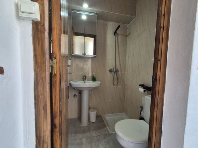 2 chambre Maison de Ville à vendre à Lo Pagan, San Pedro del Pinatar - 147 000 € (Ref: 9875700)