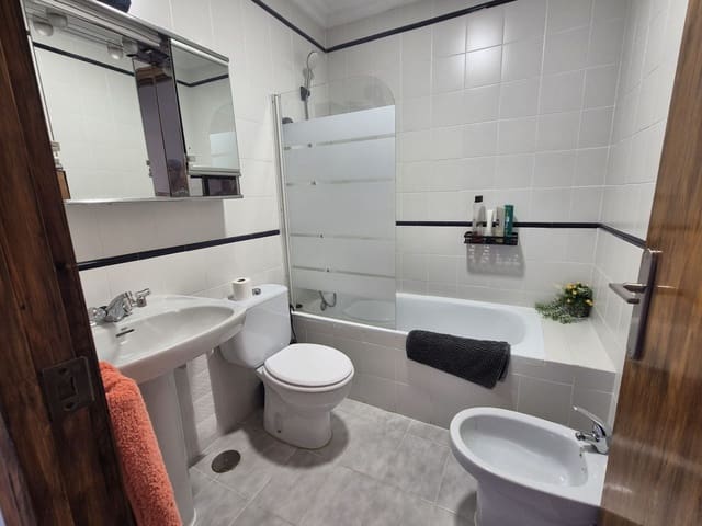 2 chambre Maison de Ville à vendre à Lo Pagan, San Pedro del Pinatar - 147 000 € (Ref: 9875700)