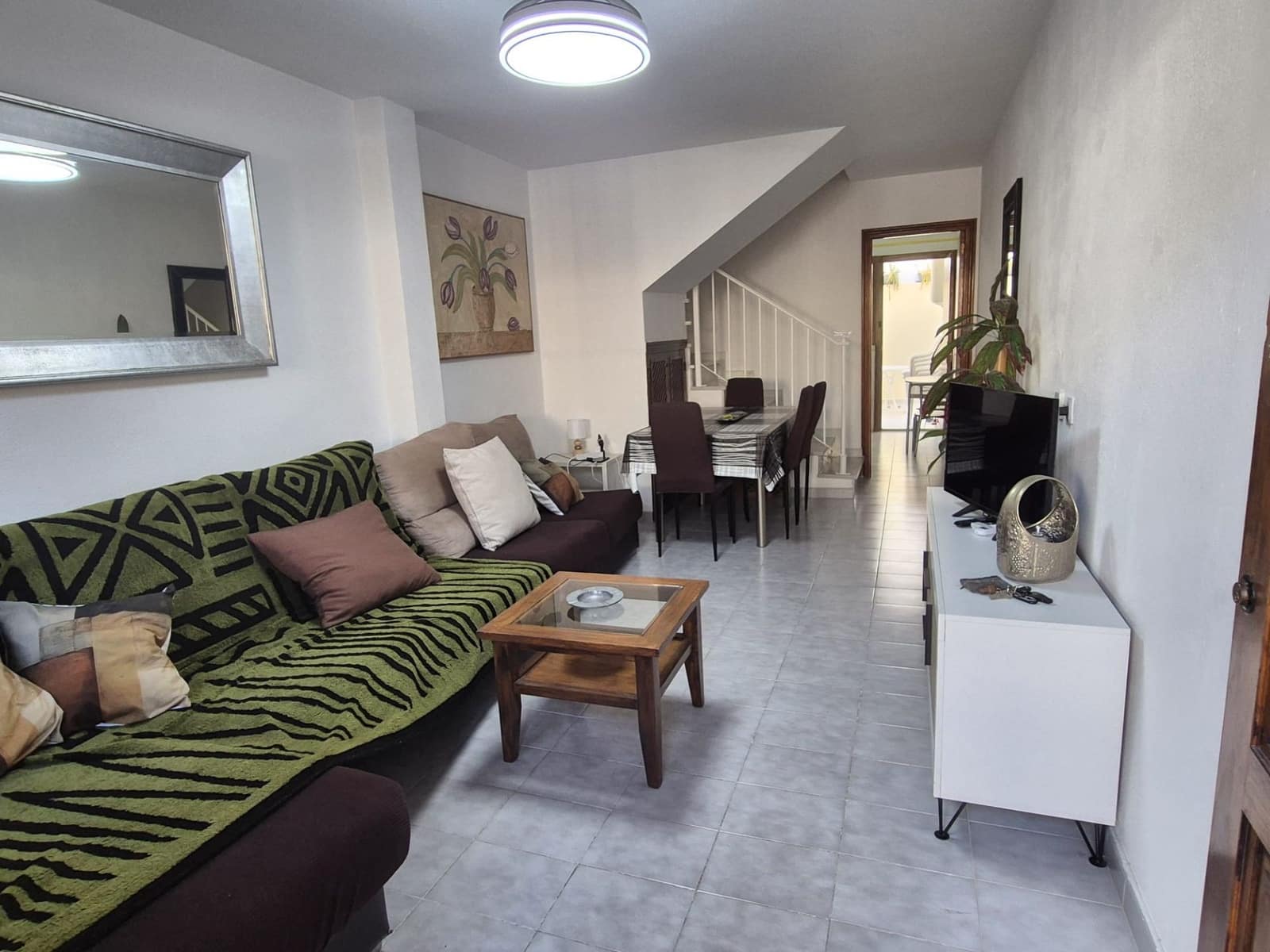 2 bedroom Townhouse for sale in Lo Pagan - € 147,000 (Ref: 9875700)