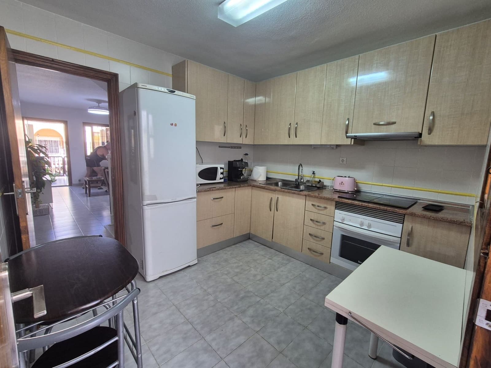 2 bedroom Townhouse for sale in Lo Pagan - € 147,000 (Ref: 9875700)