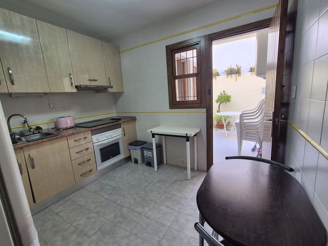 2 chambre Maison de Ville à vendre à Lo Pagan, San Pedro del Pinatar - 147 000 € (Ref: 9875700)