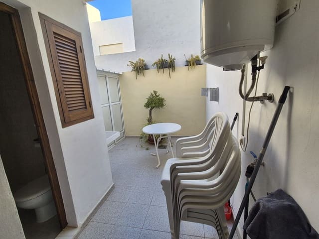 2 chambre Maison de Ville à vendre à Lo Pagan, San Pedro del Pinatar - 147 000 € (Ref: 9875700)