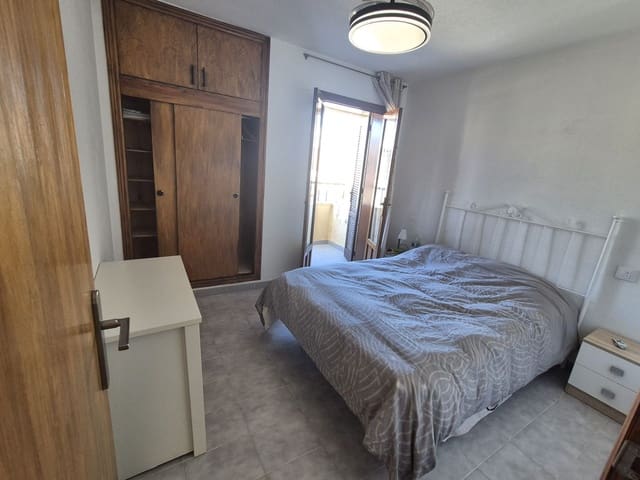 2 chambre Maison de Ville à vendre à Lo Pagan, San Pedro del Pinatar - 147 000 € (Ref: 9875700)