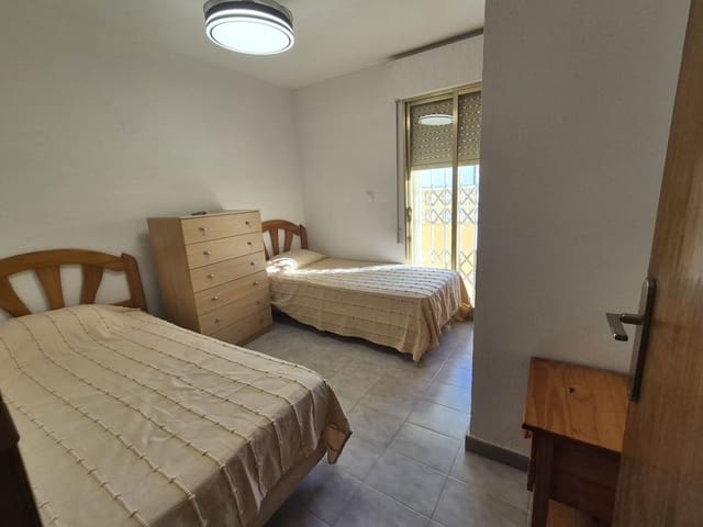 2 chambre Maison de Ville à vendre à Lo Pagan, San Pedro del Pinatar - 147 000 € (Ref: 9875700)