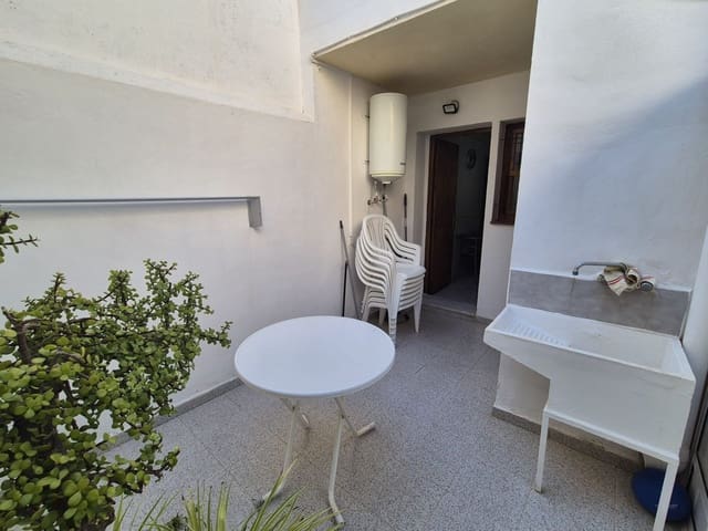 2 chambre Maison de Ville à vendre à Lo Pagan, San Pedro del Pinatar - 147 000 € (Ref: 9875700)