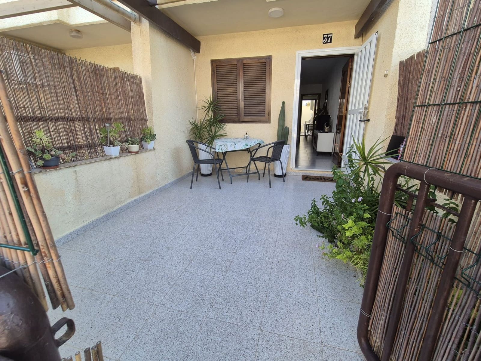 2 bedroom Townhouse for sale in Lo Pagan - € 147,000 (Ref: 9875700)
