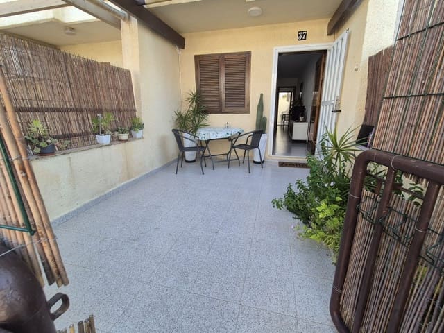 2 chambre Maison de Ville à vendre à Lo Pagan, San Pedro del Pinatar - 147 000 € (Ref: 9875700)